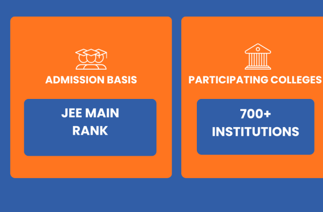 UPTAC Counselling 2026 complete admission process after JEE Main including registration, choice filling and seat allotment